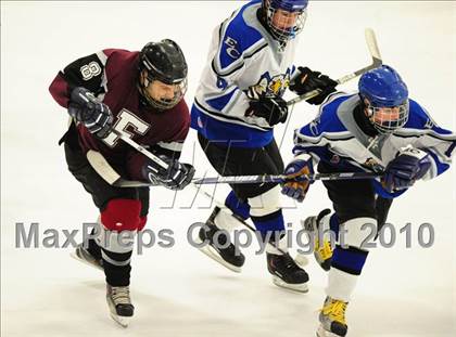 Thumbnail 1 in Farmington @ East Catholic photogallery.