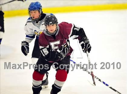 Thumbnail 3 in Farmington @ East Catholic photogallery.