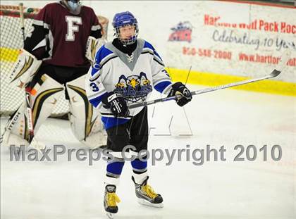 Thumbnail 1 in Farmington @ East Catholic photogallery.