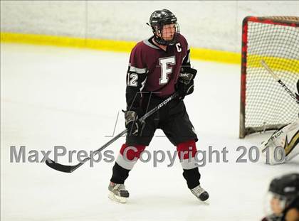 Thumbnail 3 in Farmington @ East Catholic photogallery.