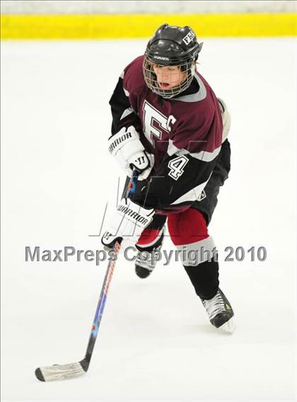 Thumbnail 2 in Farmington @ East Catholic photogallery.