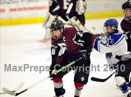 Thumbnail 3 in Farmington @ East Catholic photogallery.