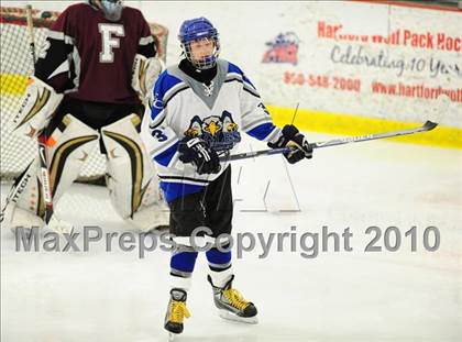 Thumbnail 3 in Farmington @ East Catholic photogallery.
