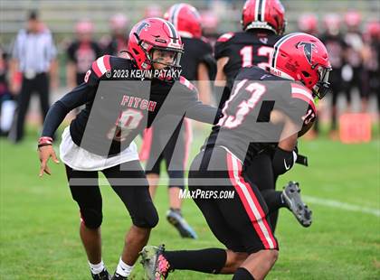 Thumbnail 1 in North Haven @ Fitch photogallery.