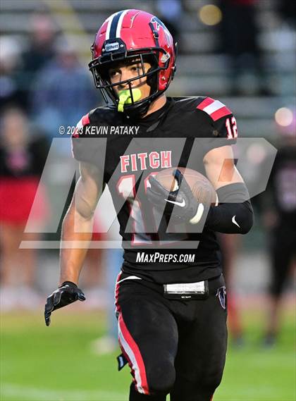 Thumbnail 1 in North Haven @ Fitch photogallery.