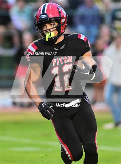 Thumbnail 1 in North Haven @ Fitch photogallery.