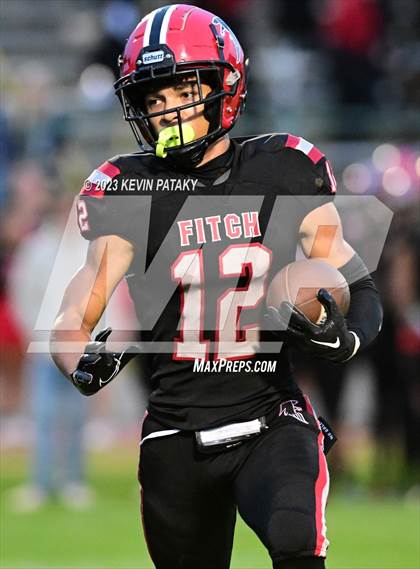 Thumbnail 2 in North Haven @ Fitch photogallery.