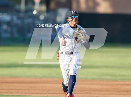 Thumbnail 1 in Village Christian vs Maranatha photogallery.