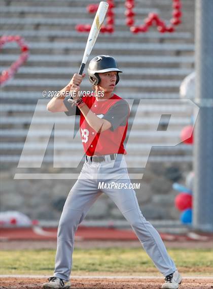 Thumbnail 3 in Village Christian vs Maranatha photogallery.