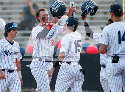 Thumbnail 1 in Village Christian vs Maranatha photogallery.