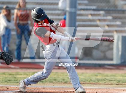 Thumbnail 3 in Village Christian vs Maranatha photogallery.