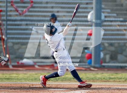 Thumbnail 3 in Village Christian vs Maranatha photogallery.
