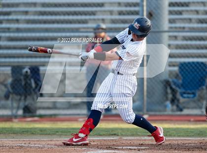 Thumbnail 1 in Village Christian vs Maranatha photogallery.