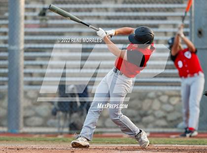 Thumbnail 3 in Village Christian vs Maranatha photogallery.