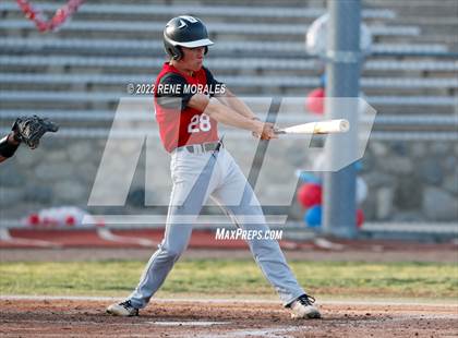 Thumbnail 1 in Village Christian vs Maranatha photogallery.
