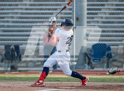 Thumbnail 3 in Village Christian vs Maranatha photogallery.