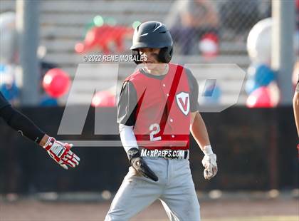 Thumbnail 3 in Village Christian vs Maranatha photogallery.