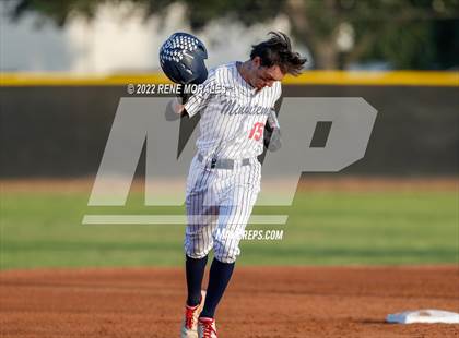 Thumbnail 1 in Village Christian vs Maranatha photogallery.