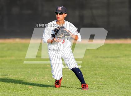 Thumbnail 2 in Village Christian vs Maranatha photogallery.