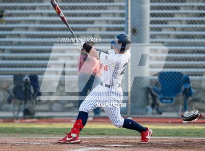 Thumbnail 2 in Village Christian vs Maranatha photogallery.