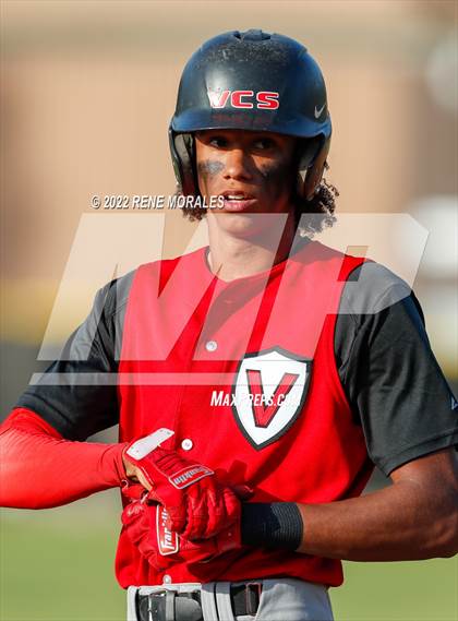 Thumbnail 1 in Village Christian vs Maranatha photogallery.