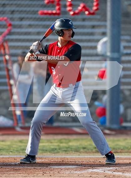 Thumbnail 1 in Village Christian vs Maranatha photogallery.