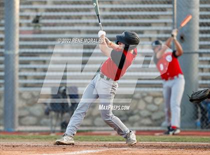 Thumbnail 1 in Village Christian vs Maranatha photogallery.