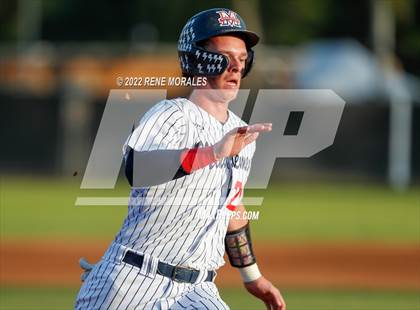 Thumbnail 3 in Village Christian vs Maranatha photogallery.