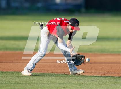 Thumbnail 1 in Village Christian vs Maranatha photogallery.