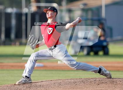 Thumbnail 1 in Village Christian vs Maranatha photogallery.