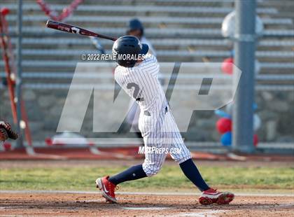 Thumbnail 1 in Village Christian vs Maranatha photogallery.