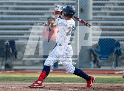Thumbnail 1 in Village Christian vs Maranatha photogallery.