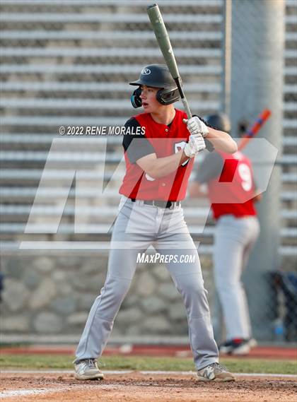Thumbnail 1 in Village Christian vs Maranatha photogallery.