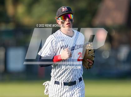 Thumbnail 3 in Village Christian vs Maranatha photogallery.
