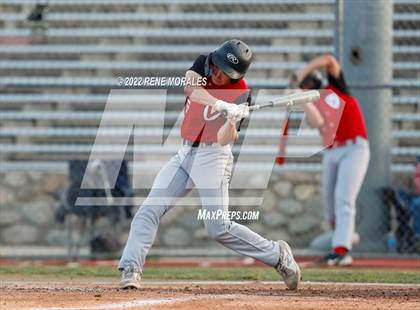 Thumbnail 1 in Village Christian vs Maranatha photogallery.