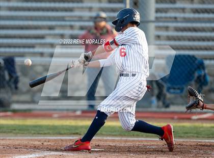 Thumbnail 3 in Village Christian vs Maranatha photogallery.