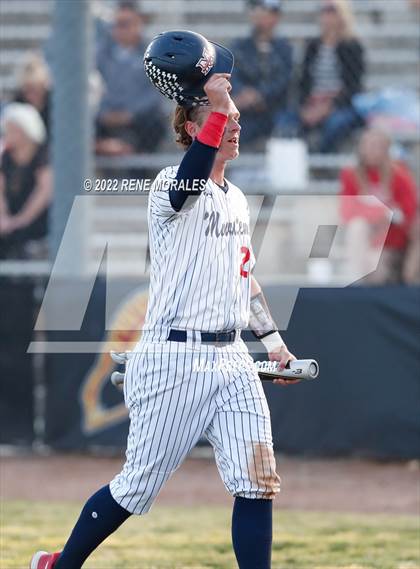 Thumbnail 1 in Village Christian vs Maranatha photogallery.