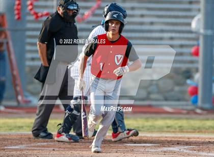Thumbnail 1 in Village Christian vs Maranatha photogallery.