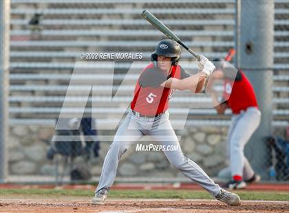 Thumbnail 3 in Village Christian vs Maranatha photogallery.