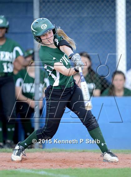 Thumbnail 3 in Morgan City @ Vandebilt Catholic photogallery.
