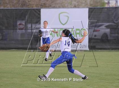 Thumbnail 1 in Morgan City @ Vandebilt Catholic photogallery.