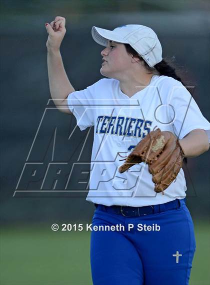 Thumbnail 1 in Morgan City @ Vandebilt Catholic photogallery.