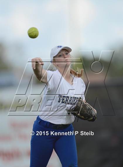 Thumbnail 3 in Morgan City @ Vandebilt Catholic photogallery.