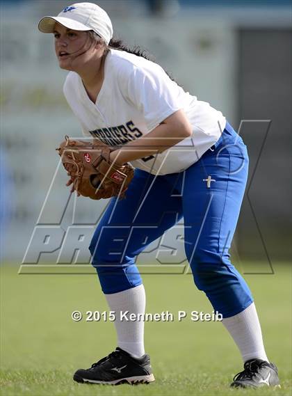 Thumbnail 1 in Morgan City @ Vandebilt Catholic photogallery.