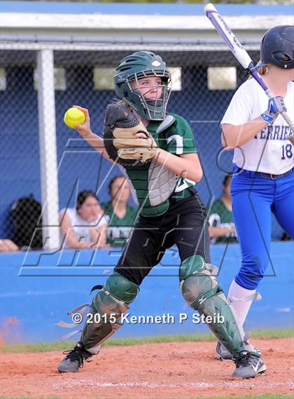 Thumbnail 3 in Morgan City @ Vandebilt Catholic photogallery.