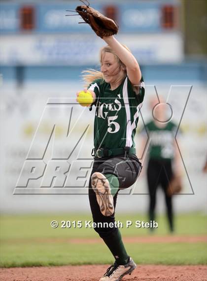 Thumbnail 3 in Morgan City @ Vandebilt Catholic photogallery.