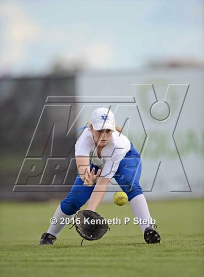 Thumbnail 3 in Morgan City @ Vandebilt Catholic photogallery.