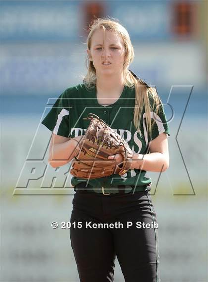 Thumbnail 2 in Morgan City @ Vandebilt Catholic photogallery.