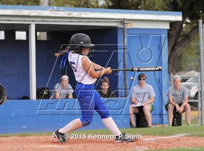 Thumbnail 3 in Morgan City @ Vandebilt Catholic photogallery.