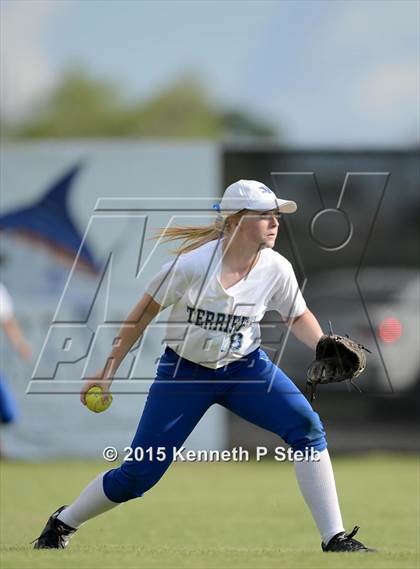 Thumbnail 3 in Morgan City @ Vandebilt Catholic photogallery.